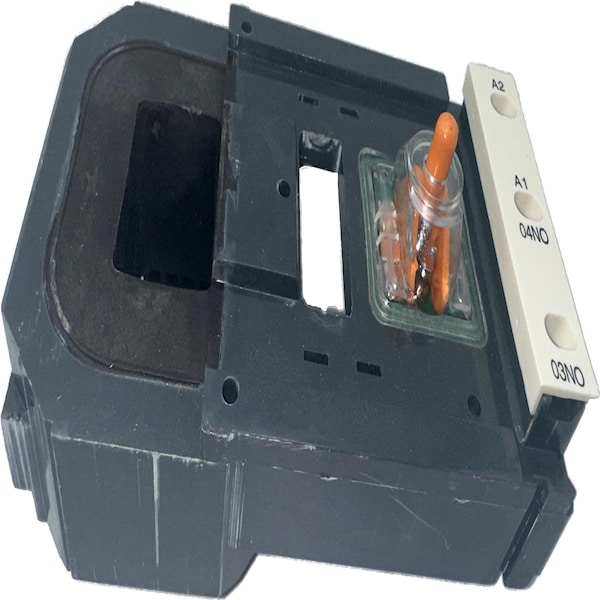 Usa Industrials Aftermarket Telemecanique/Schneider LC1 Control Coil - Replaces LX1FJ415, Size F400 TE13480 - main